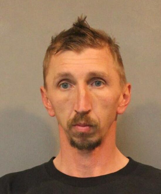 Suspect taken into custody after Chicago man fatally shot in Hammond before flipping car, police say | Crime and Courts Adam Butts